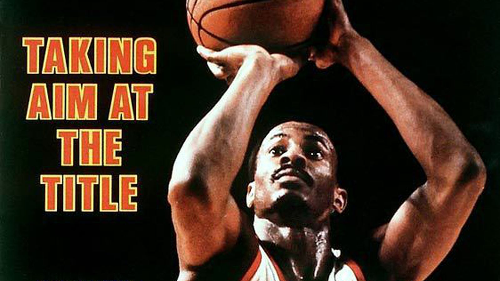 The Naismith Memorial Basketball Hall of Fame :: Sidney Moncrief
