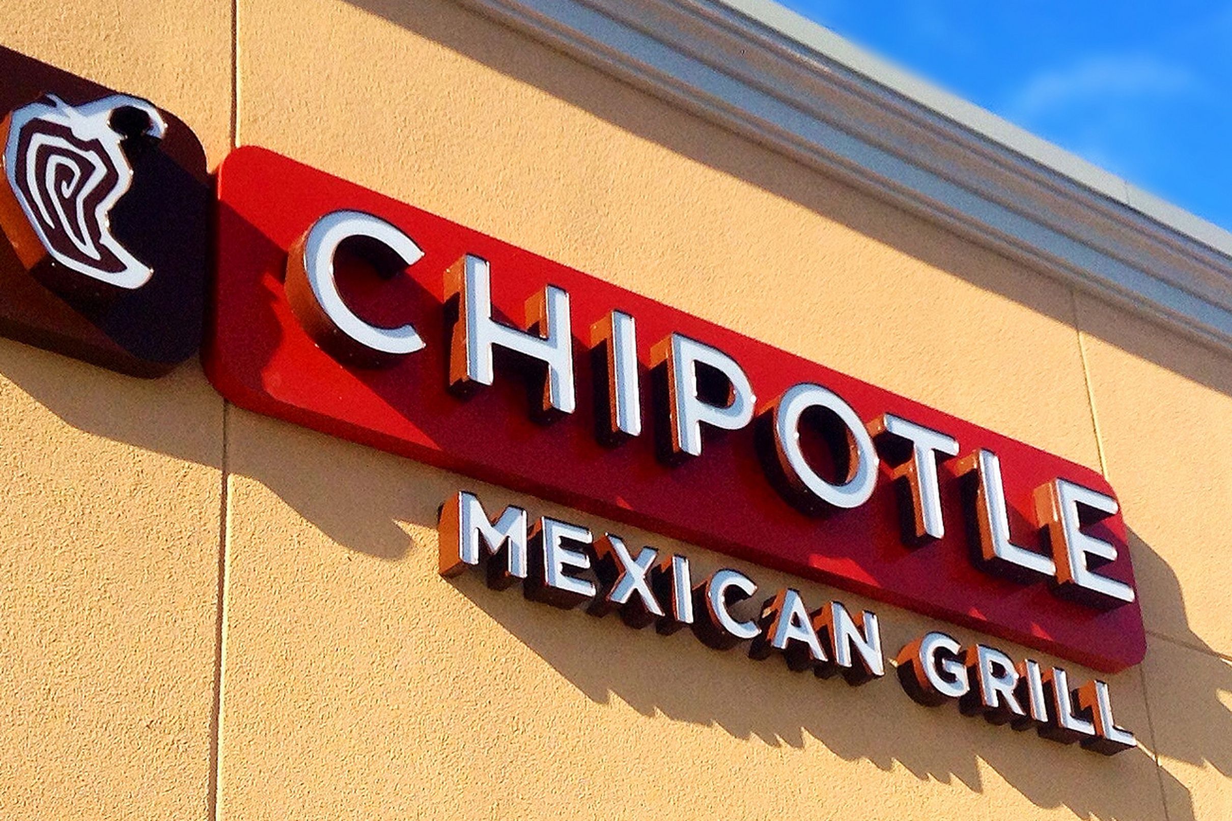 Seattle Area Chipotle Closed Once Again for Health Violations - Eater