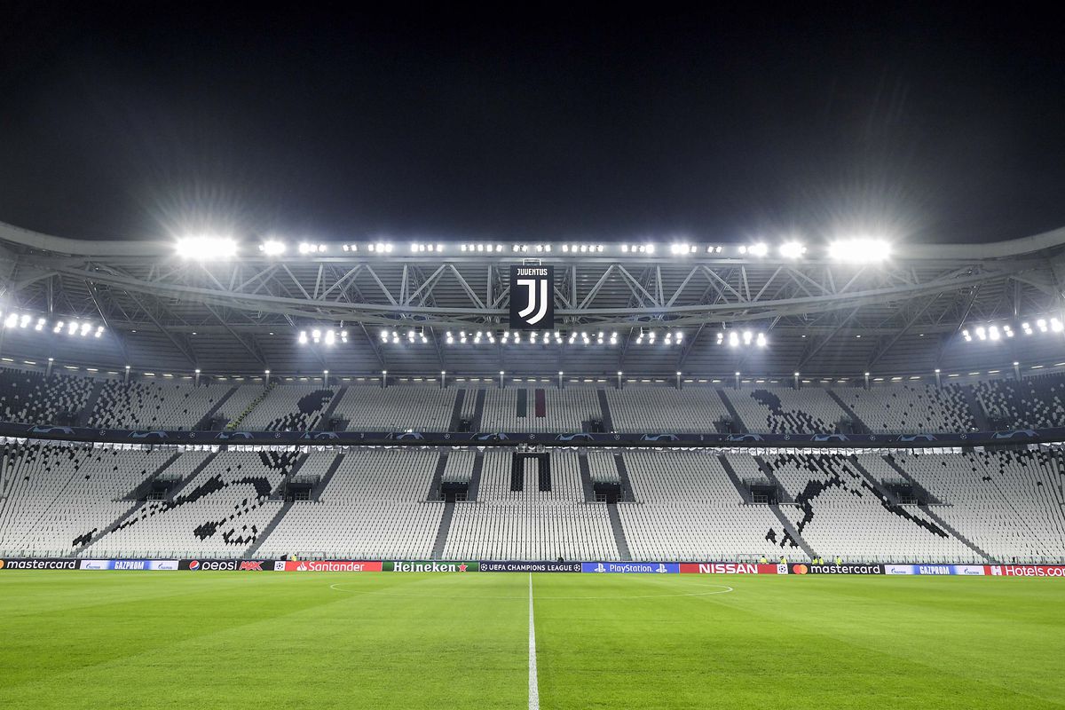Juventus v Atletico Madrid: Group D - UEFA Champions League