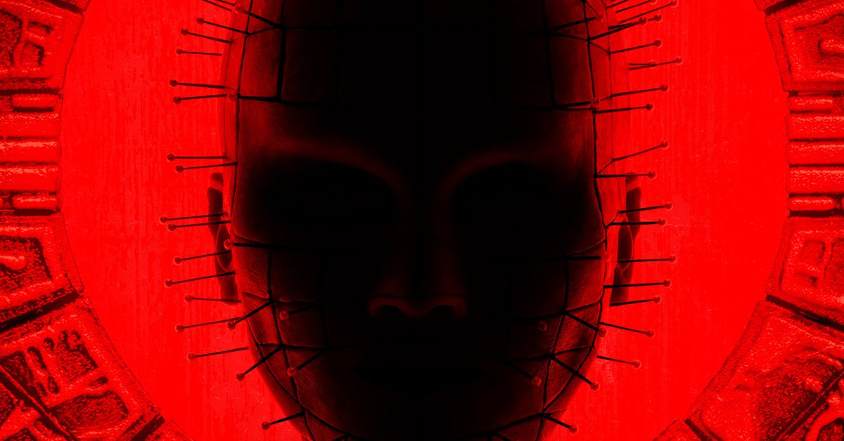 Hellraiser review: a grotesque shock to the system