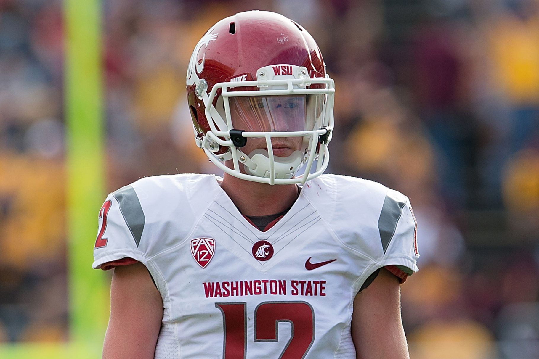 WSU returns to Pullman for day 11 of Fall camp  CougCenter