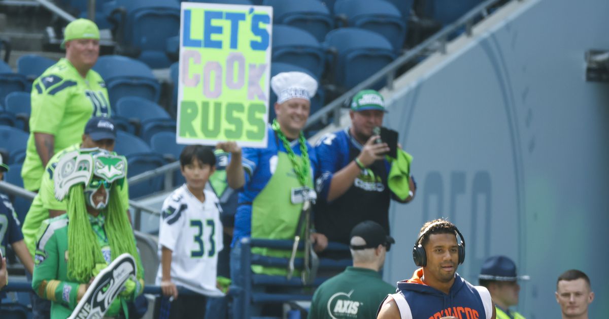 Seahawks vs. Broncos: Live updates, highlights, and game summary