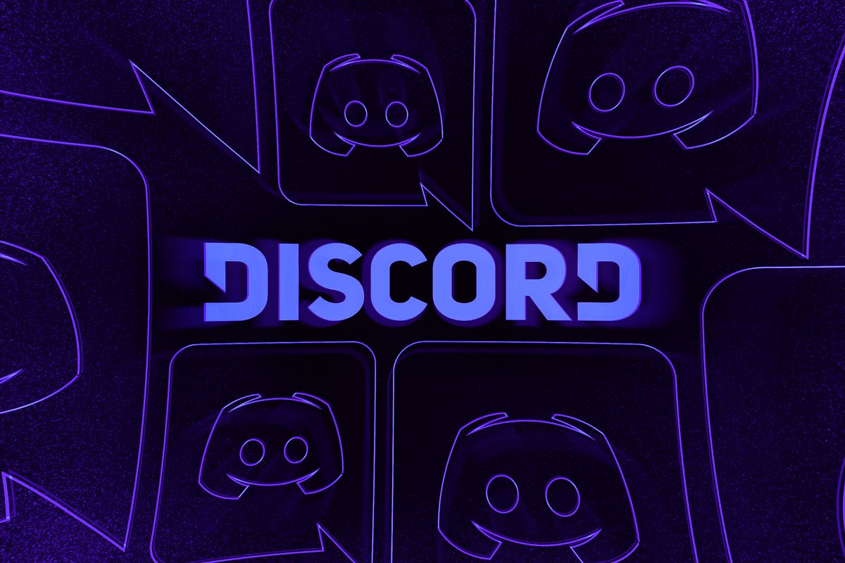 Discord was down for nearly an hour due to Cloudflare issues - The Verge