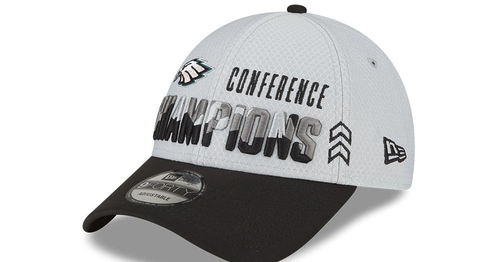 Championship gear: Get your 49ers NFC title merchandise here