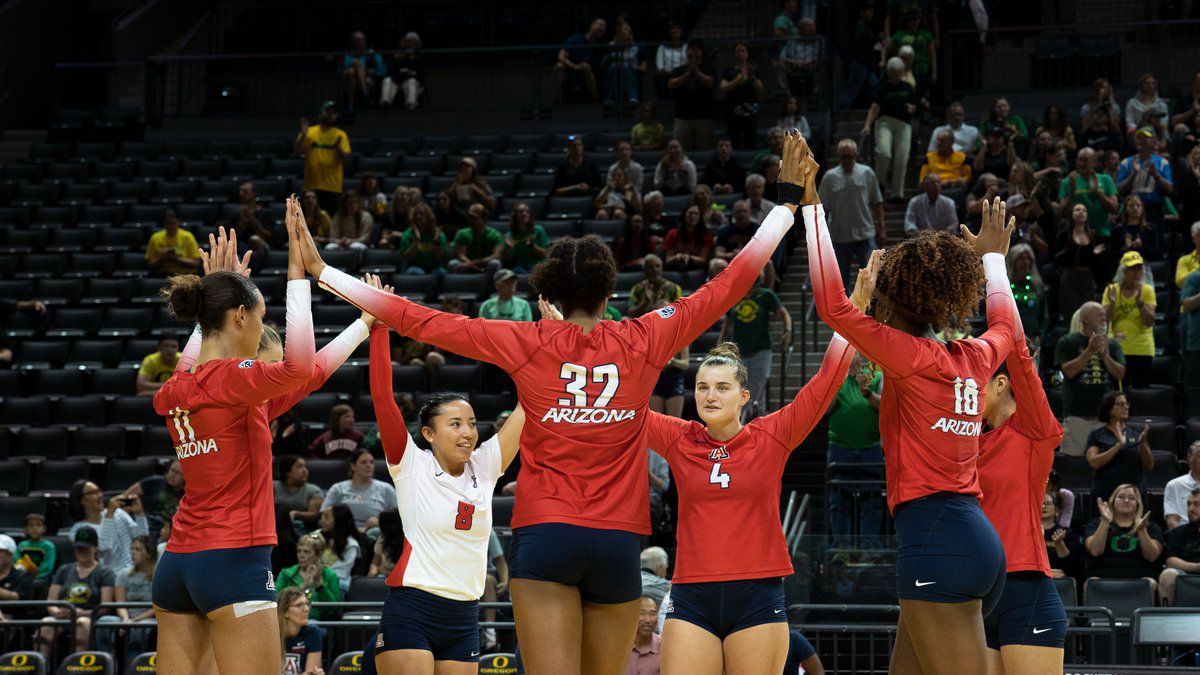 arizona-volleyball-competition-big-12-conference-realignment-travel-recruiting-2024-pac12