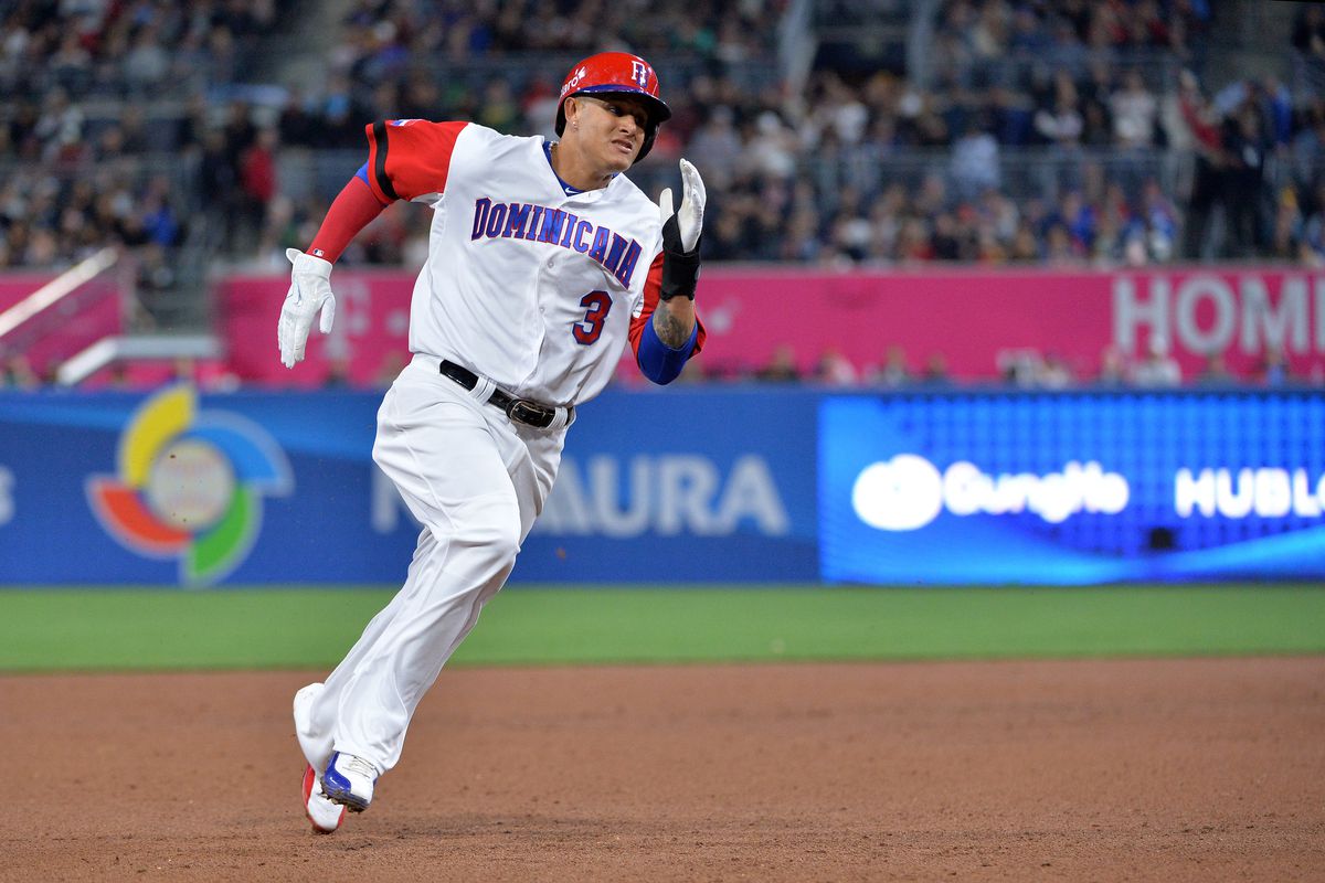2023 World Baseball Classic: Pool D preview, odds to win
