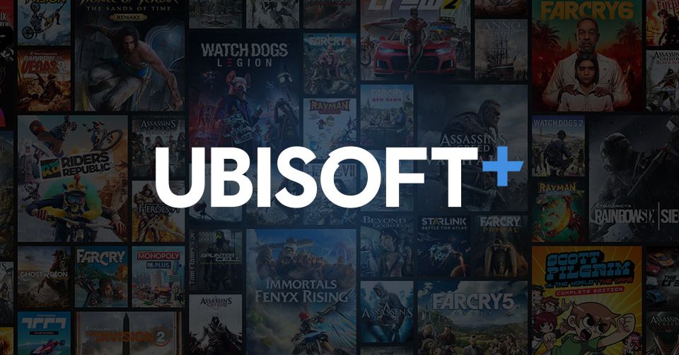 Ubisoft is bringing its subscription service to Xbox, The Gamers Dreams, thegamersdreams.com