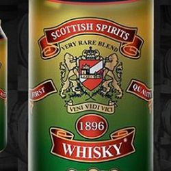 <a href="http://eater.com/archives/2011/01/17/scotch-whiskey-in-a-can-contains-eight-shots-of-whiskey.php" rel="nofollow">Scotch Whisky in a Can Contains Eight Shots of Liquor</a><br />