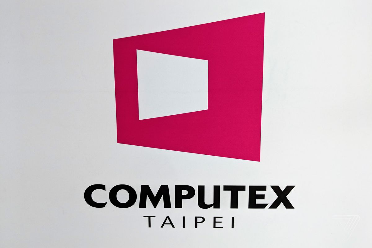 Computex 2018 Taipei