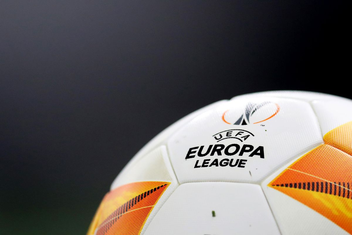 Tottenham Hotspur v PFC Ludogorets Razgrad: Group J - UEFA Europa League