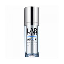<strong>Lab Series for Men</strong> Max LS Overnight Renewal Serum, <a href="http://www.bergdorfgoodman.com/Lab-Series-for-Men-Max-LS-Overnight-Renewal-Serum-Skin-Care-Shaving/prod66820010_cat364606__/p.prod?icid=&searchType=EndecaDrivenCat&rte=%252Fcateg