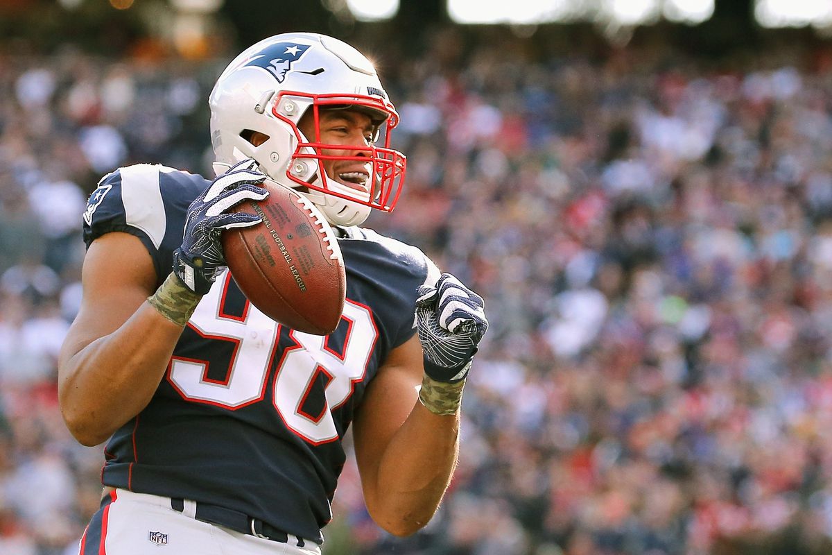 Image result for trey flowers
