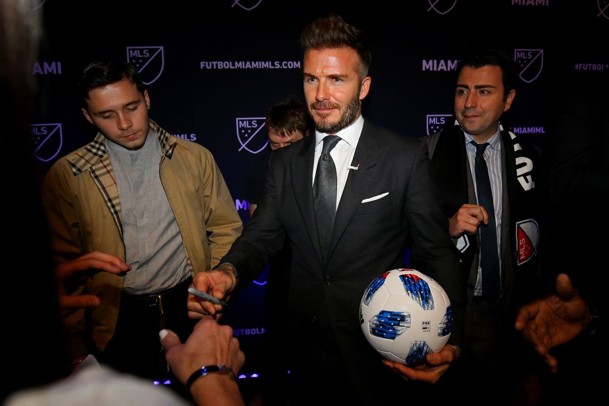 MLS: MLS-Press Conference