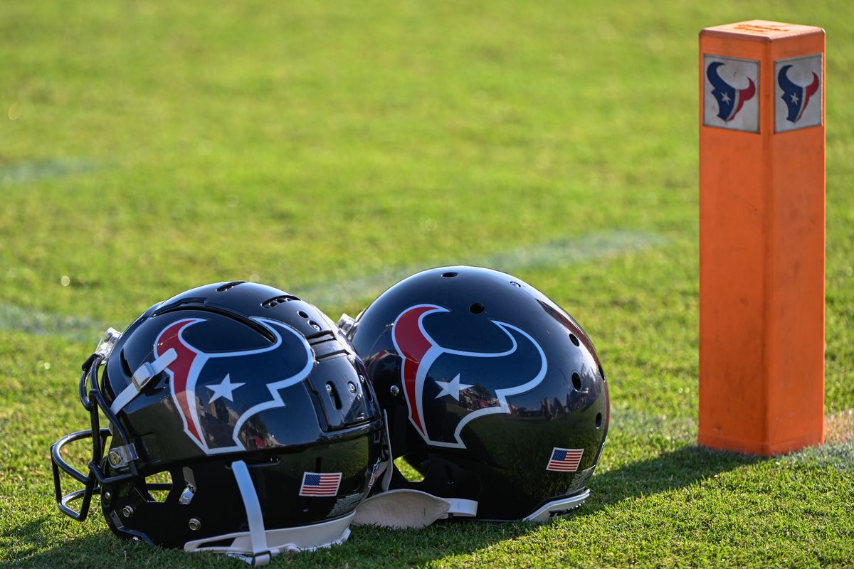 NFL Week 1 Game Capsule: Texans v. Redskins - Battle Red Blog