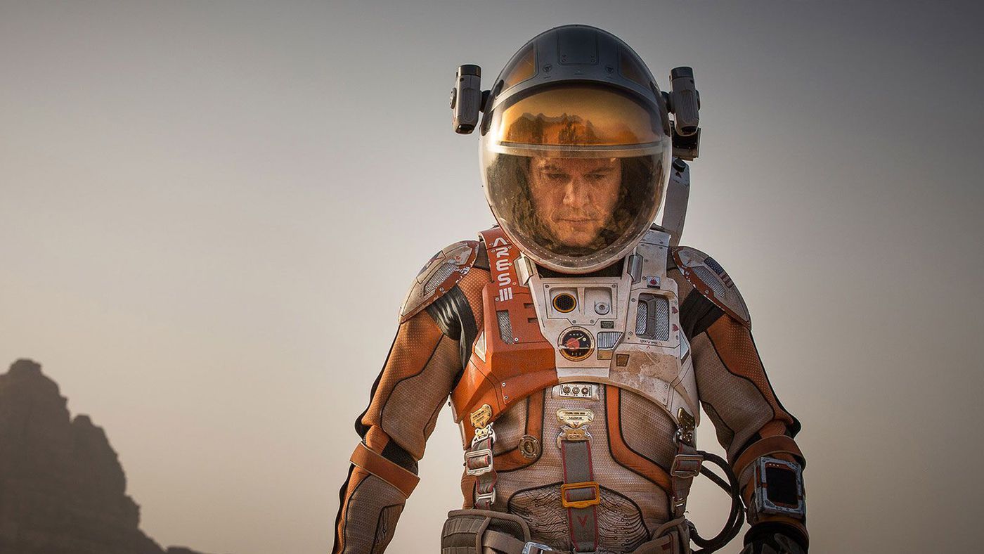 18 space suits from science fiction, from worst to best - The Verge