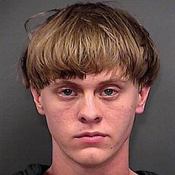 FILE - This June 18, 2015, file photo, provided by the Charleston County Sheriff's Office shows Dylann Roof. Prosecutors who wanted to show that Roof was a cruel, angry racist simply used his own words at his death penalty trial on charges he killed nine black people at a Charleston church. Roof was convicted Thursday in the chilling attack on nine black church members who were shot to death last year during a Bible study, affirming the prosecution's portrayal of a young white man who hoped the slayings would start a race war or bring back segregation.
