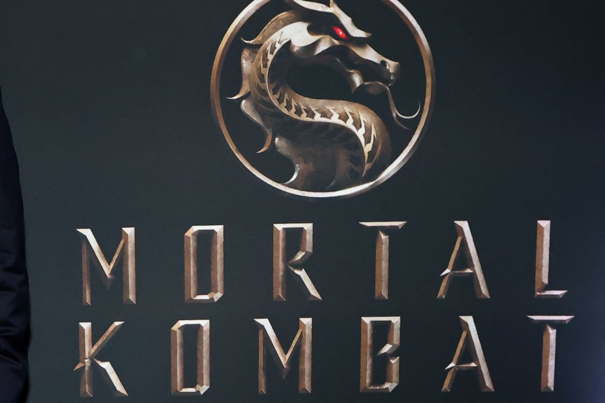 Mortal Kombat Adelaide Premiere
