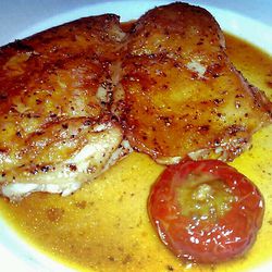 Pollo alla Diavola from Maialino by <a href="http://www.flickr.com/photos/37619222@N04/8012289160/in/pool-eater/">The Food Doc</a>