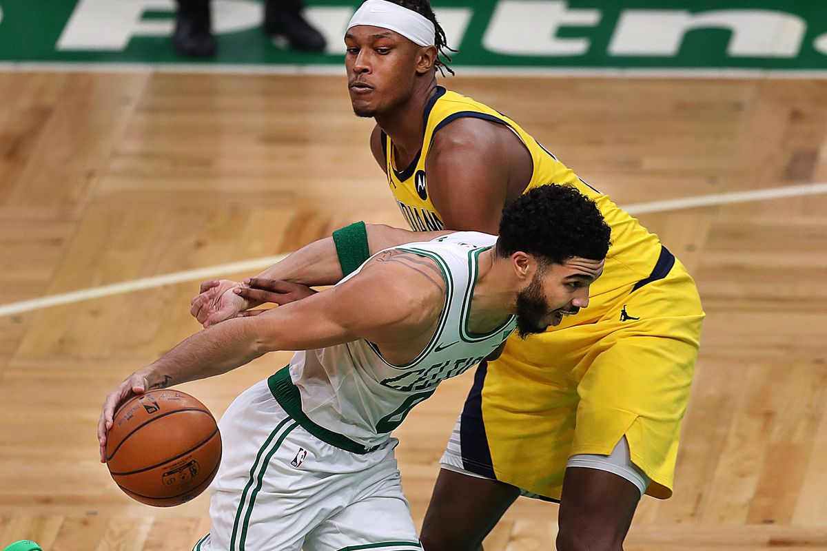 Los Angeles Lakers Vs Boston Celtics At TD Garden