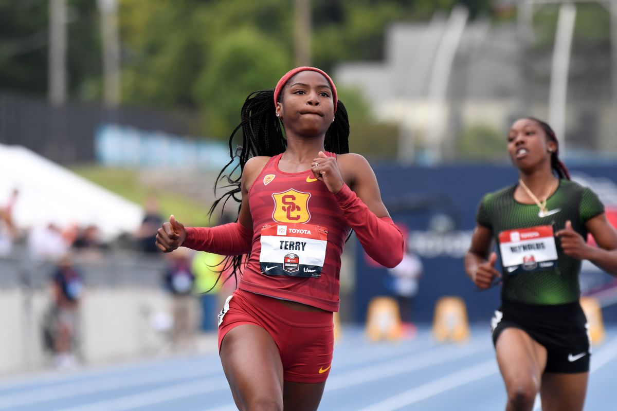 Track and Field: USATF Championships