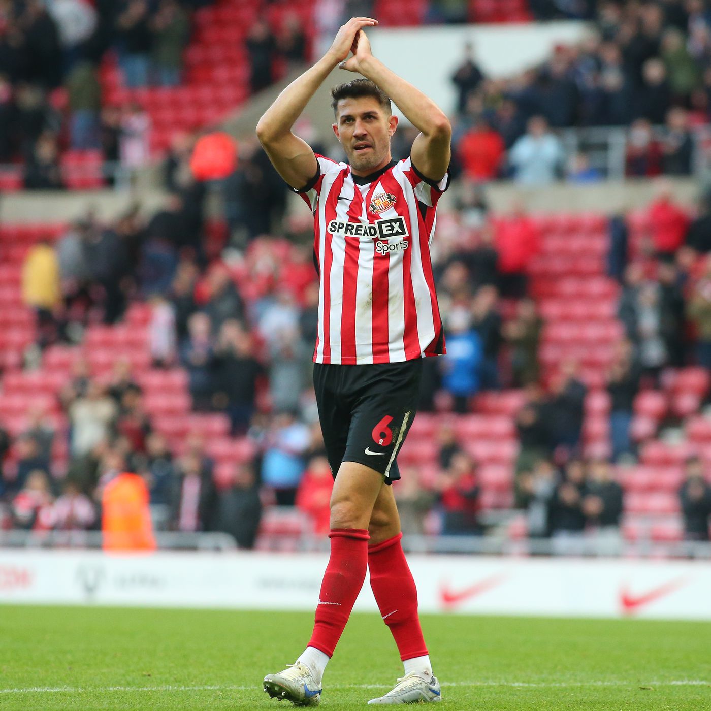 Opinion: “An ode to Danny Batth, Sunderland's defensive colossus!” - Roker  Report