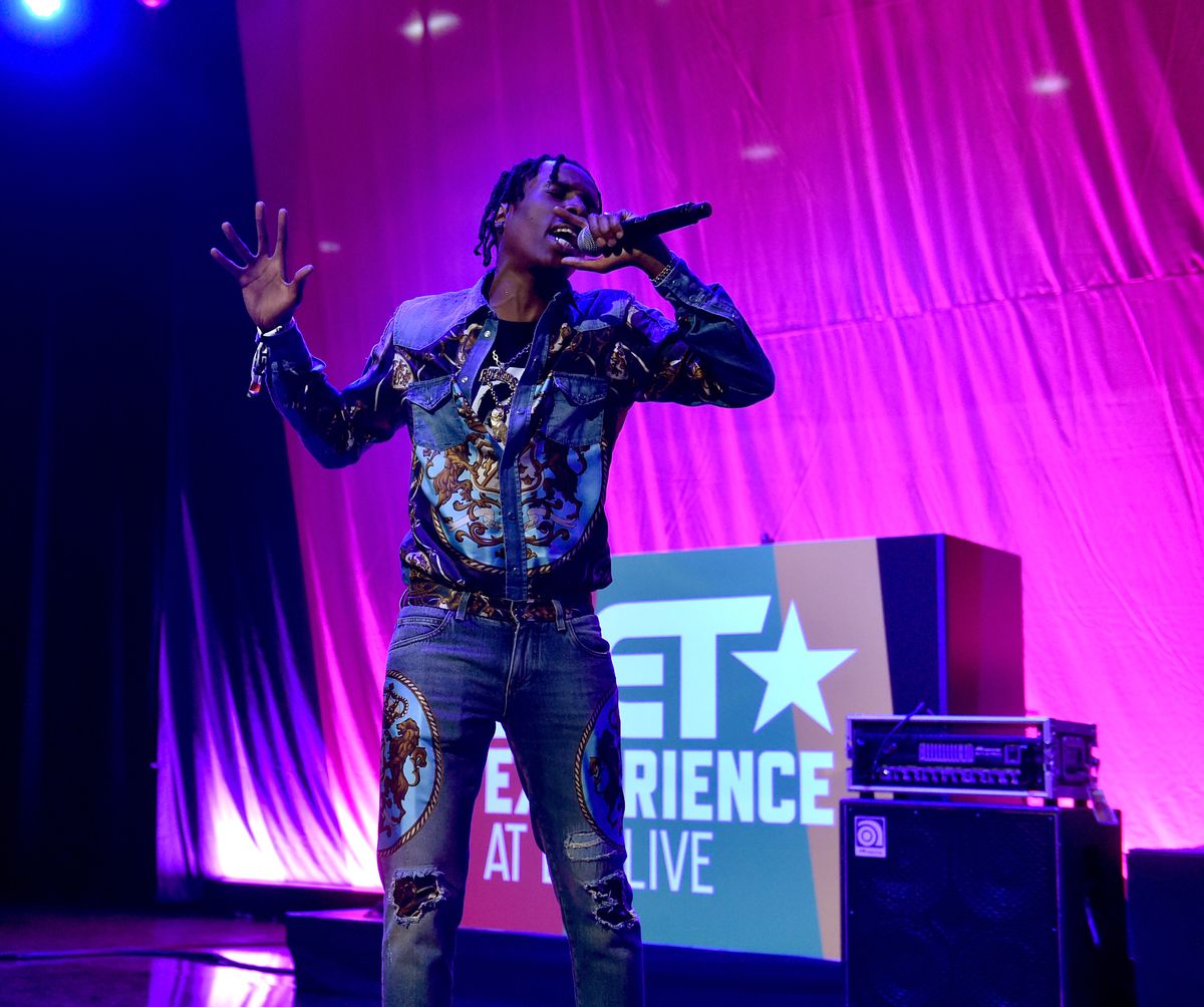 2018 BET Experience Main Stage Sponsored By Credit Karma - Day 2