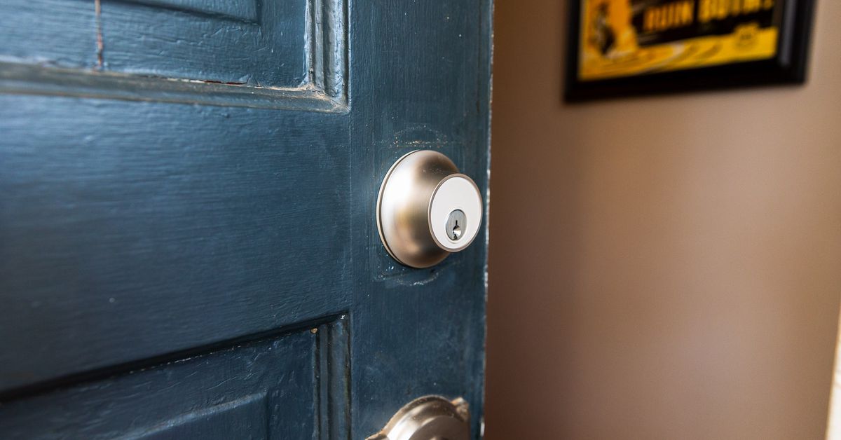 Level Lock Plus with Home Key review: form, function and lots of features — for ..