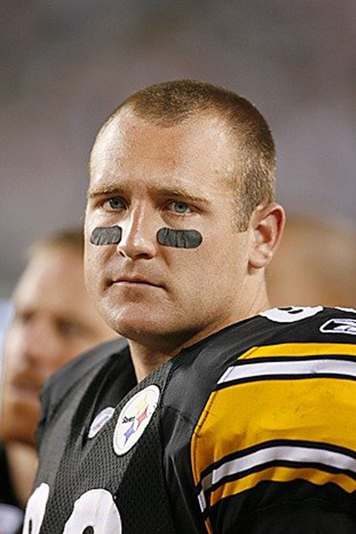 Pittsburgh Steelers Heath Miller