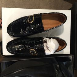 Isabel Marant Loafers, $200