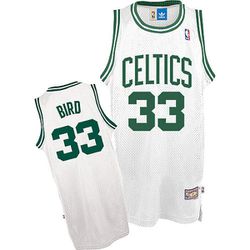<a href="http://store.nba.com/product/index.jsp?productId=3315743&cp=1421533#"><b>Adidas</b> Boston Celtics Larry Bird Soul Swingman Jersey</a> $89.99