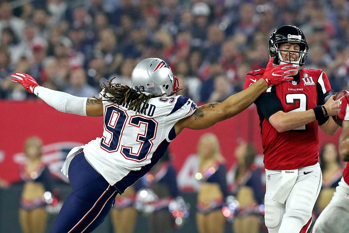 NFL: Super Bowl LI-New England Patriots vs Atlanta Falcons