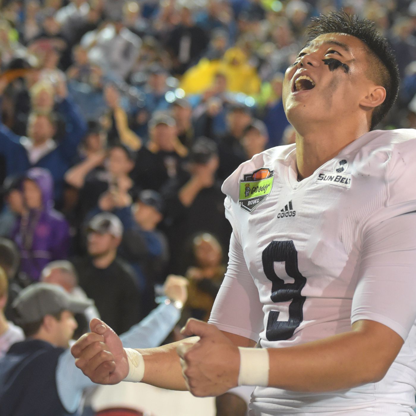 Kicker Younghoe Koo on Kiper's List of Impact UDFAs - Bolts From The Blue