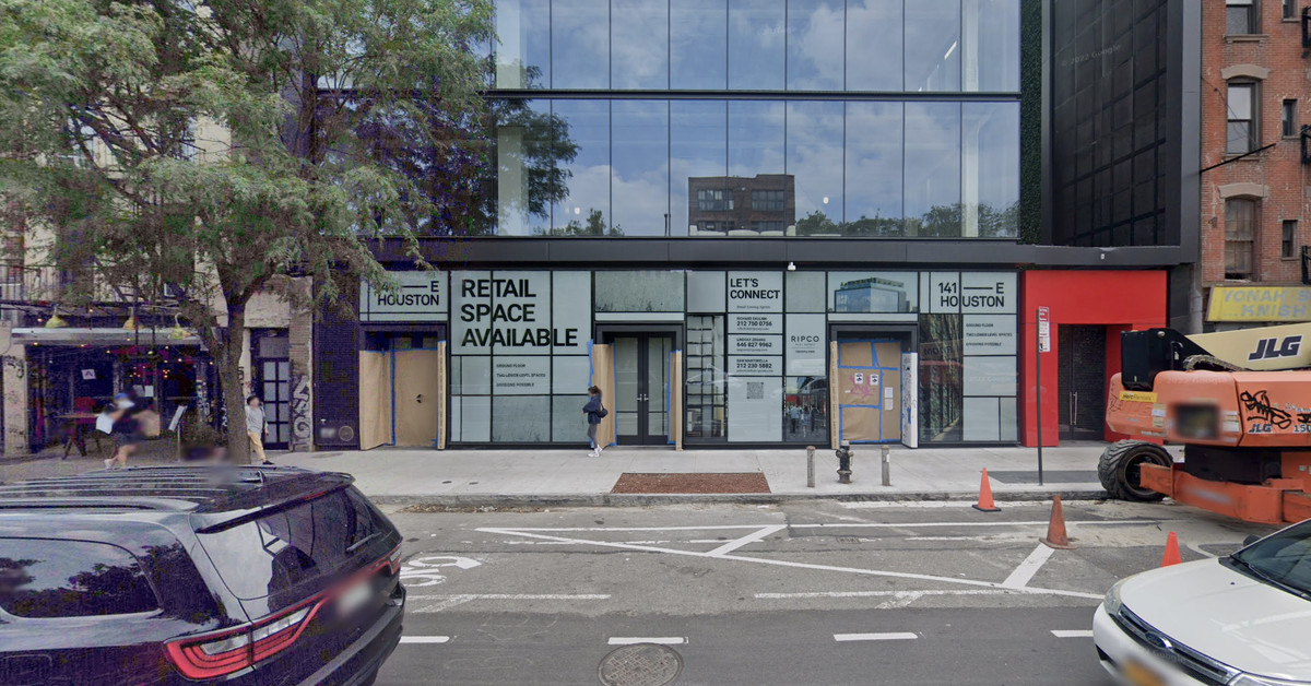 NFT Cafe Flyfish Club Will Open up on Decreased East Aspect, at Former Sunshine Cinema