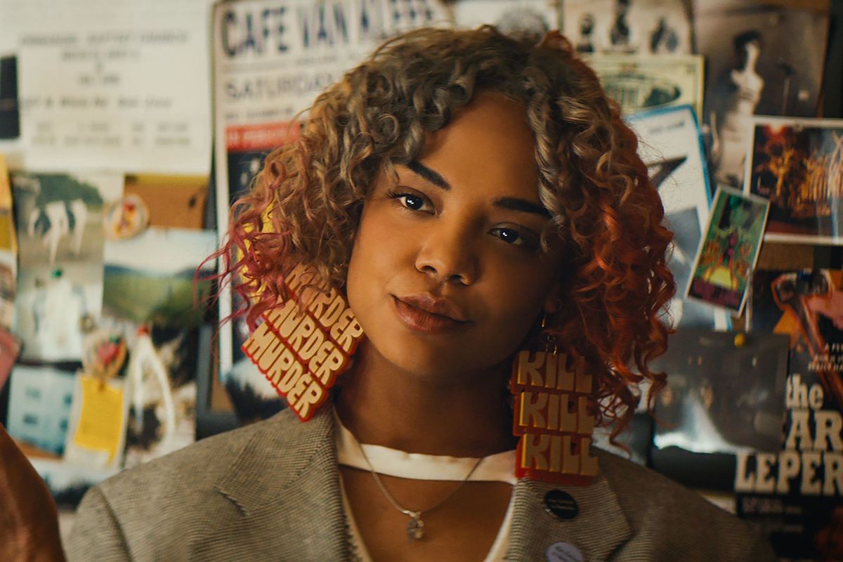 Sorry To Bother You Gets Everything Right About The Horrors Of Viral Fame The Verge