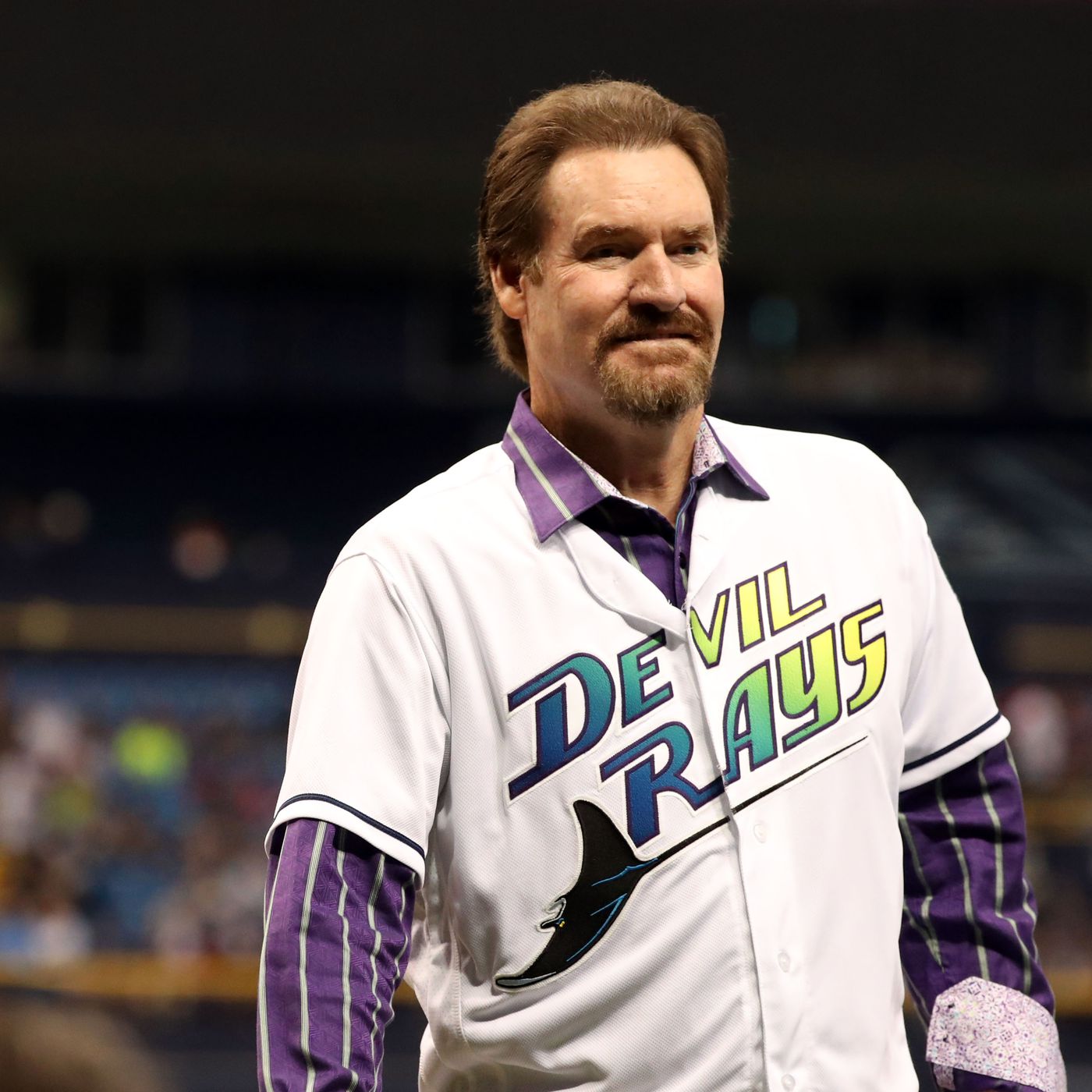 Was this the coolest jersey ever worn by Wade Boggs? - Outsports
