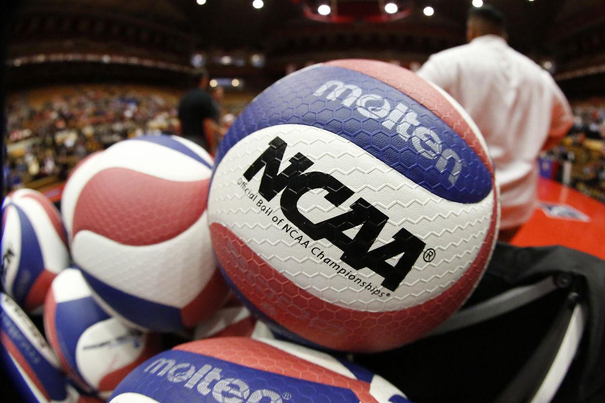 FloSports: FloVolleyball NCAA Men’s Volleyball Championships