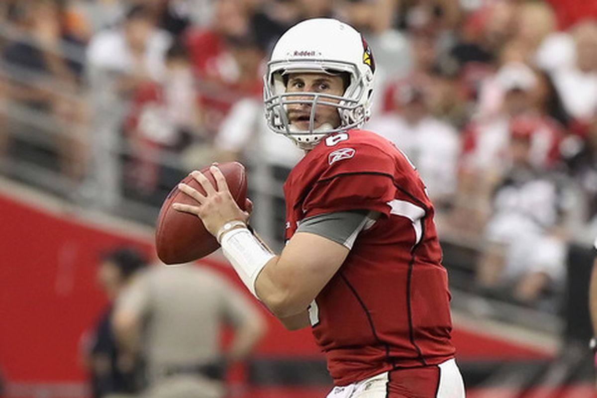 Former Arizona Cardinals and BYU quarterback Max Hall has been arrested for shoplifting and cocaine possession.
