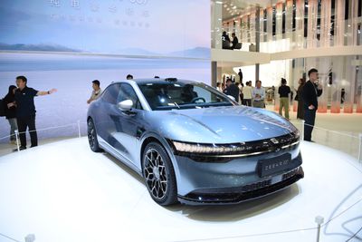 Auto Guangzhou 2023