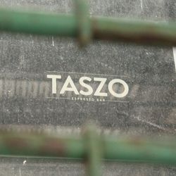Taszo, an incoming café in Washington Heights. [<a href="http://www.dnainfo.com/new-york/20130123/washington-heights/new-washington-heights-coffee-shop-aims-bring-community-feel-uptown">DNAinfo</a>]