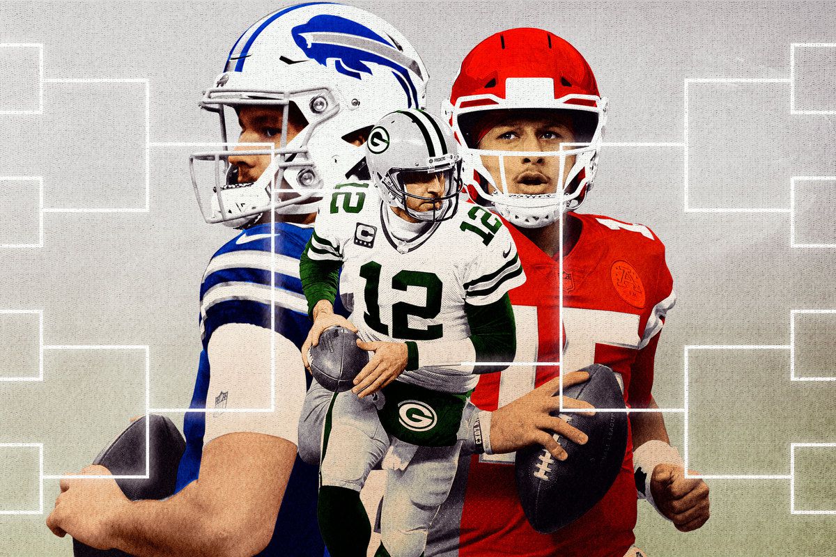 5 facts to prep you for the NFL divisional playoffs