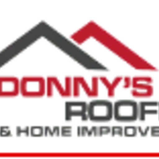 Donny's-Roofing-and-Home-Improvement
