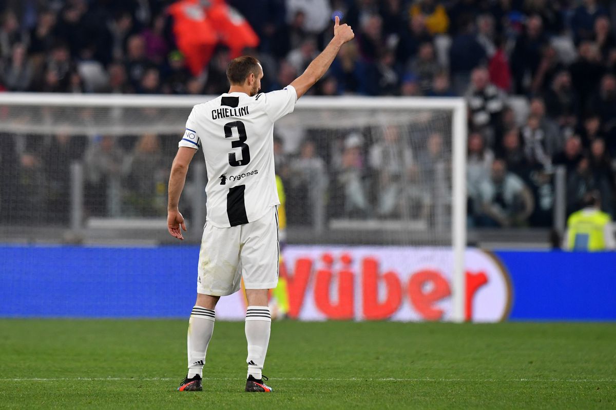 Juventus vs. Inter Milan match preview: Time, TV schedule, a