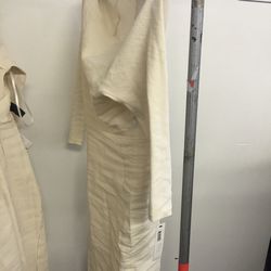 Donna Karan dress, $50