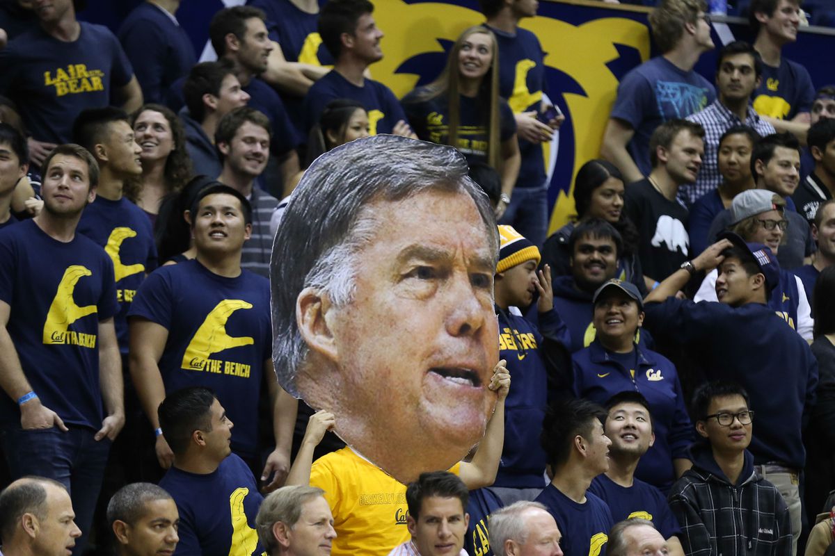 Even inanimate cardboard Monty wasn't super pleased about Cal's defense.