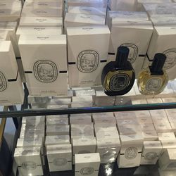 Perfume 100ml, $50