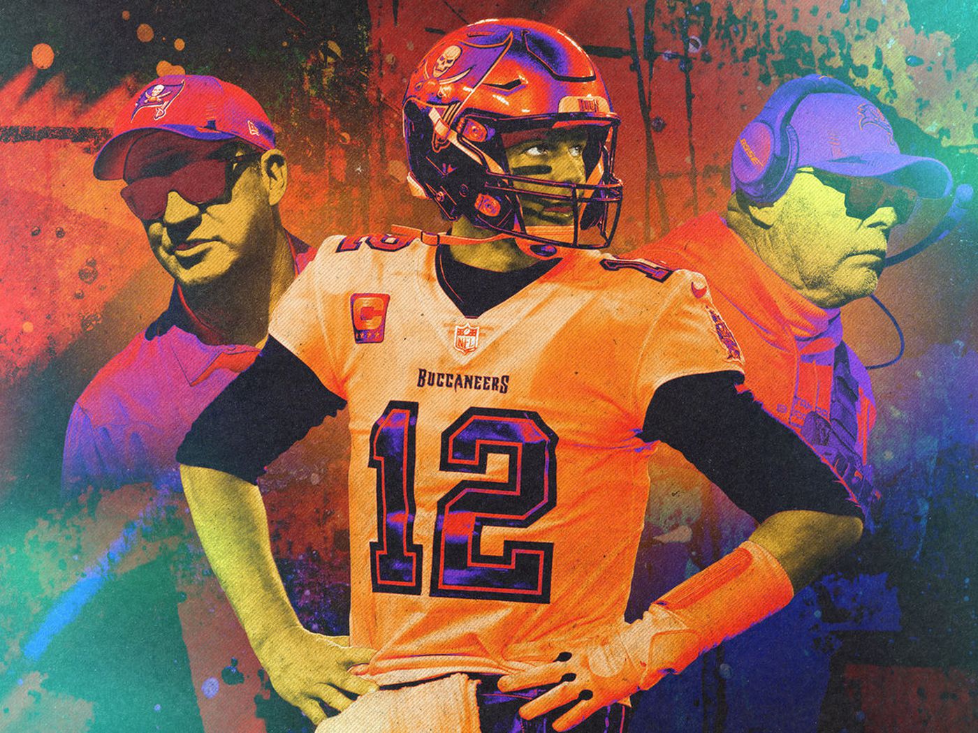 What Tom Brady's Unretirement Means for Him, the Buccaneers, and