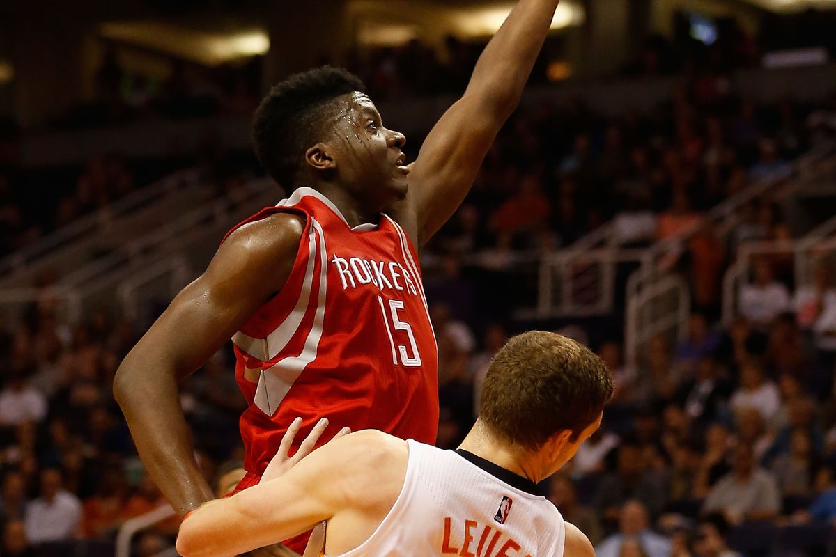 Houston Rockets v Phoenix Suns