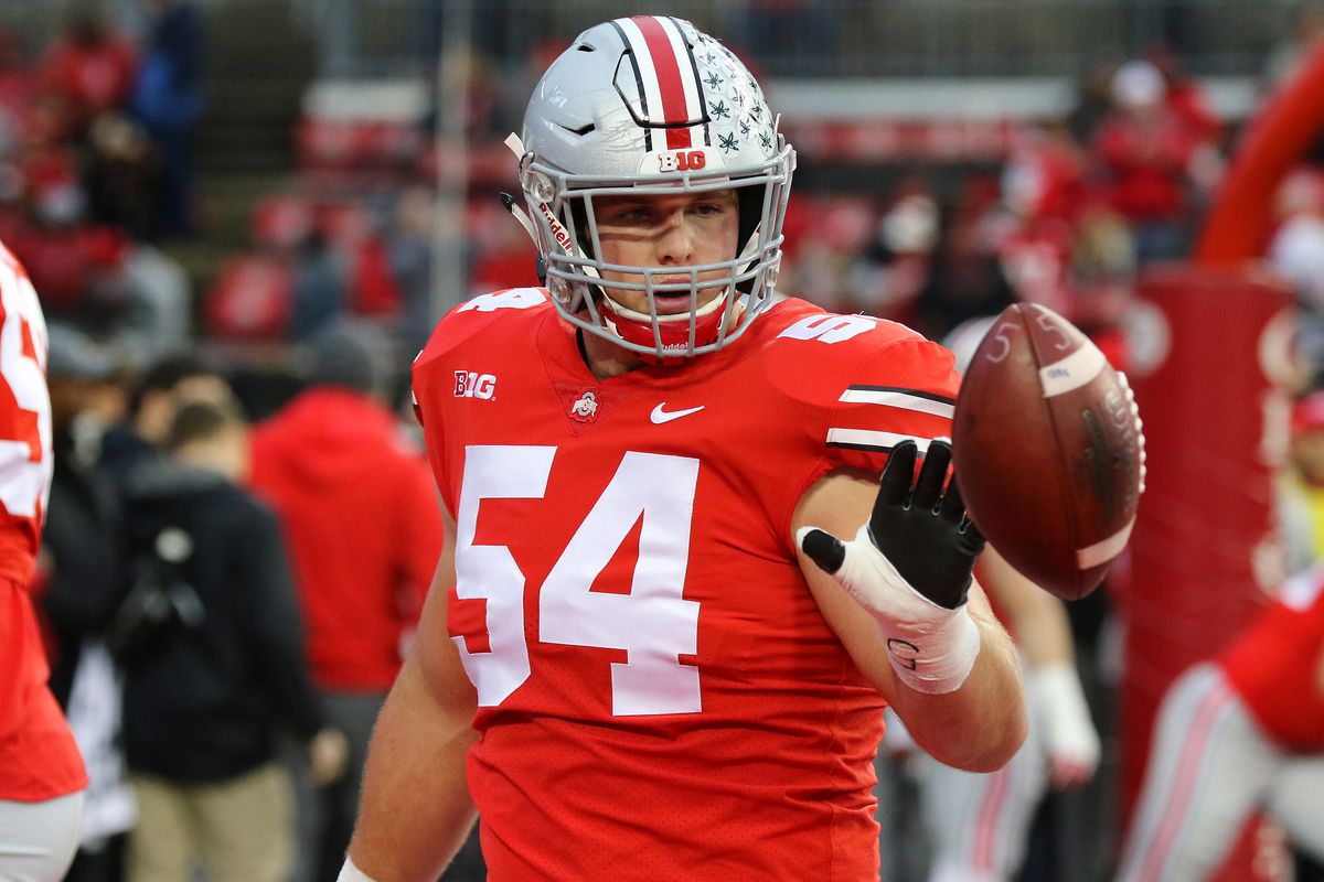 Billy Price could be the best center prospect of the last decade ...