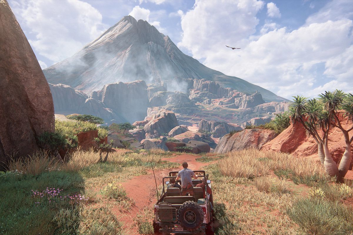 Uncharted 4: A Thief’s End ‘The Twelve Towers’ treasures and collectibles locations guide