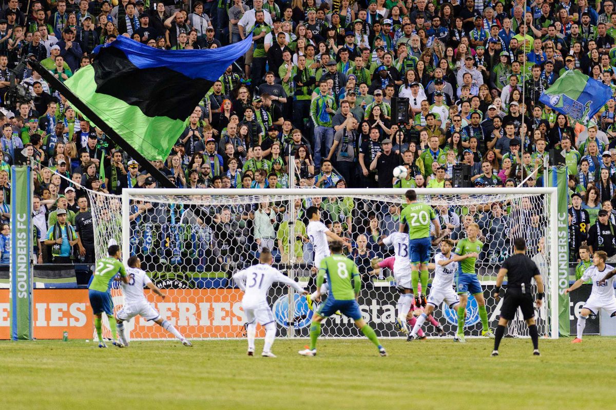 Zach Scott if by air. Brad Evans if by land.